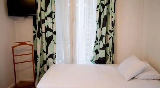 Номер Standard WE Hotel