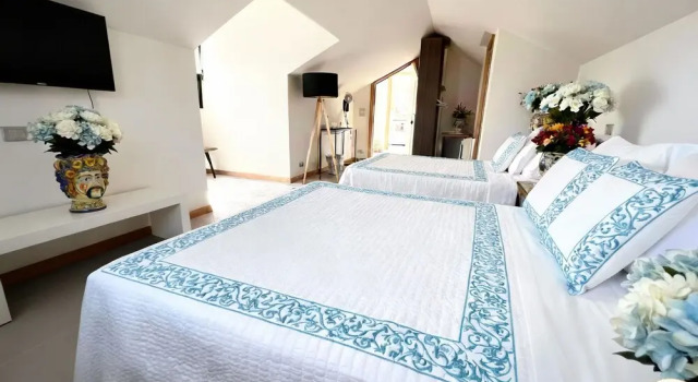 AriaBoutique, Book Hotel Hotels in Sicily with a Pool, Swimming Pool