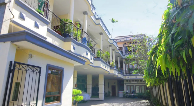 Airy Eco Syariah Kemang Ampera Raya 15 Jakarta, Book Hotel Jakarta Jakarta Province