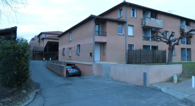 Le Domaine de Chamma Argoulets, Rezerwuj Hotel Tuluza 