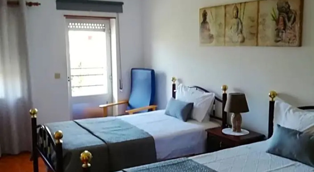 Alojamento Local Familiar, Rezervovat Hotel  