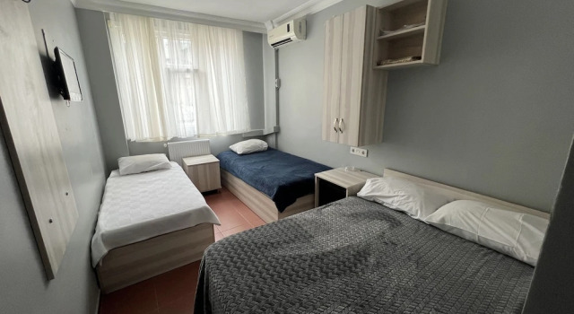 Номер Standard Hotel Prima