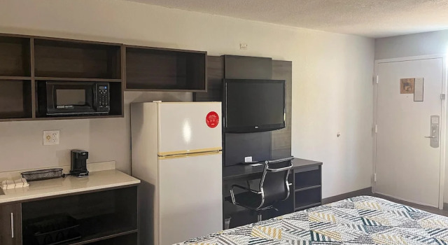 Номер Standard Studio 6 - Stafford, VA - Quantico
