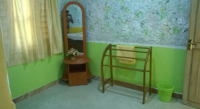 Номер Economy Sigiriya Vee Guest
