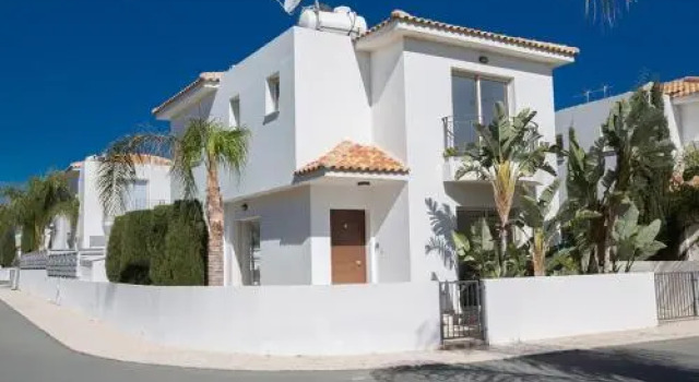 Imagine Your Family Renting a Luxury Holiday Villa Close To Protaras’ Main Attractions, Protaras Villa 1291, Rezervovat Vila Chaty v Protaras, poblíž Pernera P Beach, Chalupa