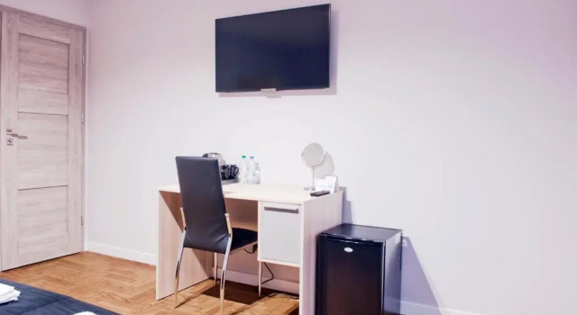 Номер Standard Dr Mandryk HOUSE
