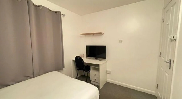 Wonderway Rooms