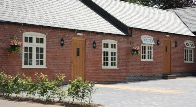 The Royal Oak - Inn