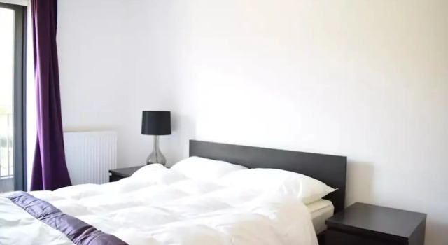 Modern 3 Bedroom Maisonette