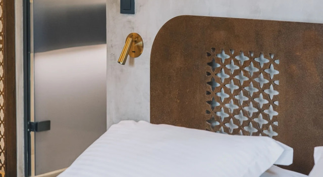 Люкс Deluxe Oniros Residenza Vecchia