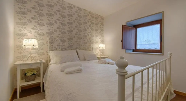 Коттедж с 2 комнатами Casa da Costa