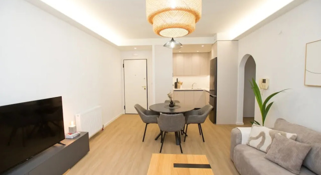 K11 Apartment