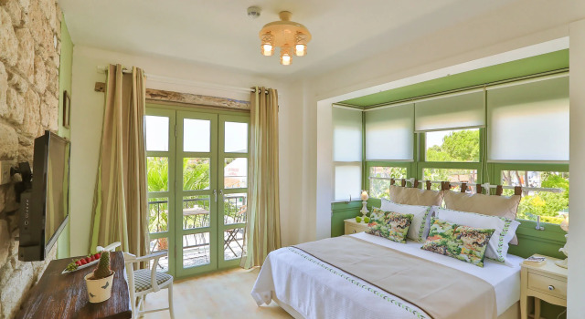 Palas Alacati - Adults Only