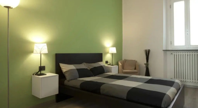 Номер Standard B&B Ca Nobil