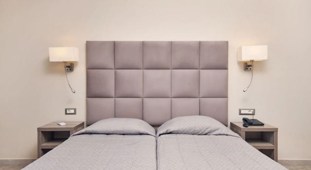 Номер Standard Altura Hotel Zakynthos