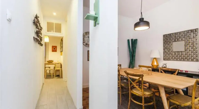 LxWay Apartment Teixeira, Забронировать Апартаменты/квартира Апартаменты Лиссабона, рядом с Núcleo Arqueológico, Апартаменты/квартира