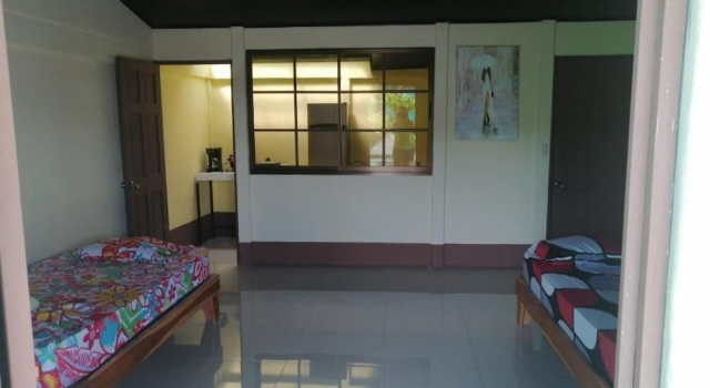 Cabinas Lawson