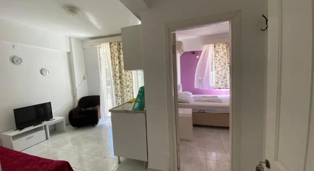 Villa Eda Apart, Забронировать Вилла Коттеджи Мармарис, Коттедж