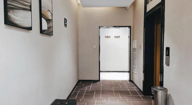Ripple Hotel(Kaifeng North Station Museum Branch), Book Hotel Kaifeng Henan