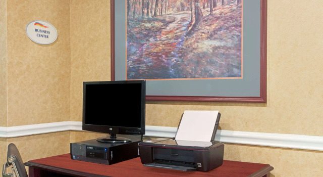 Baymont by Wyndham Pearl, Buchen Sie Hotel Pearl Mississippi