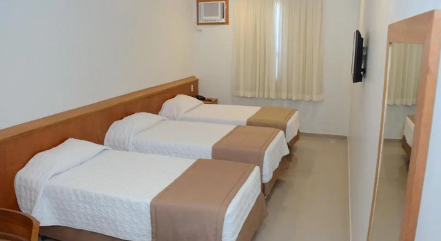 Номер Standard Saionara Hotel