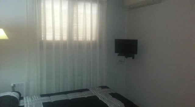 Одноместный номер Standard Hostal Can Jaume