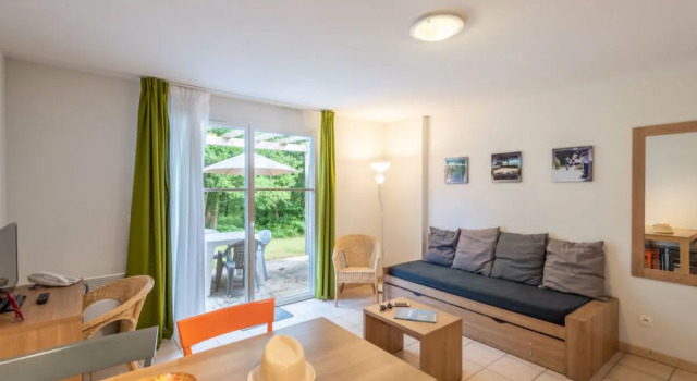 Cottage Privilège (SUM102)