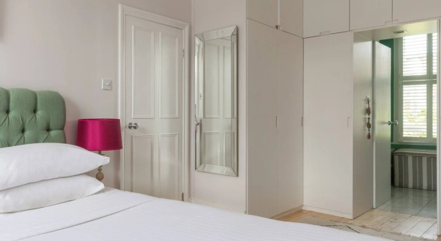 Lyme Terrace by Onefinestay, Забронировать Отель Отели Лондона 4 звезды, рядом с Театр KoKo London, 4*