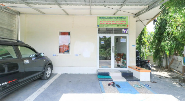 Wisma Perintis Syariah