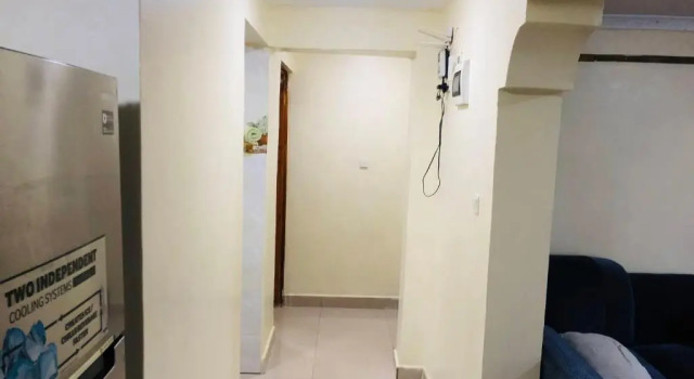Апартаменты Ruaka 1-bedroom with free parking