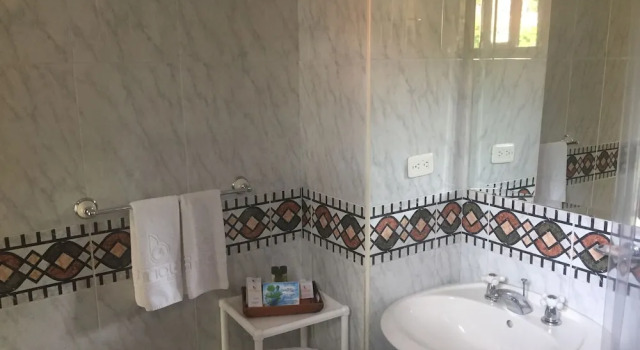 Номер Standard Hotel Emaus Bogotá