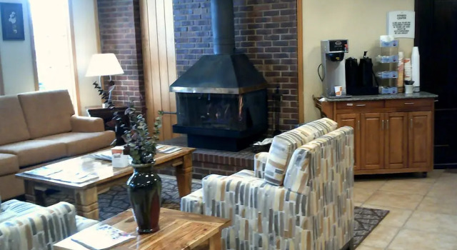 Rodeway Inn, Varaa Hotelli Rawlins Wyoming