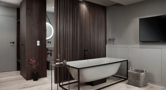 Полулюкс Superior Hotel Rigele Royal Superior