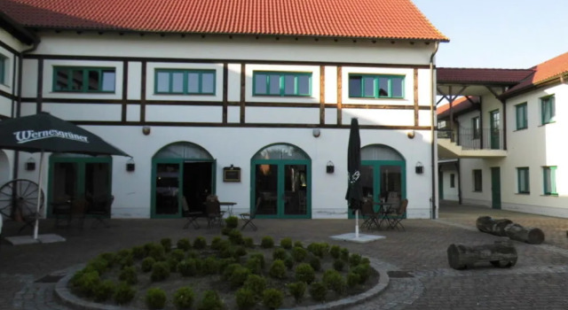 Landhotel Keck, Prenota Hotel Hotel a Garz con piscina, Piscina