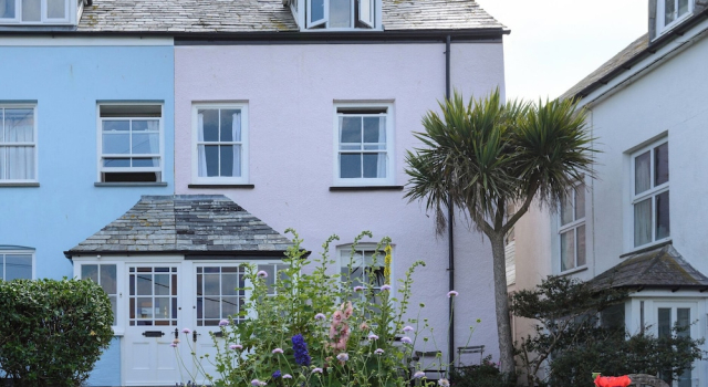 84 Fore Street