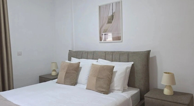 Kings Avenue Nest By Staycom, Book Apartment Paphos City Paphos