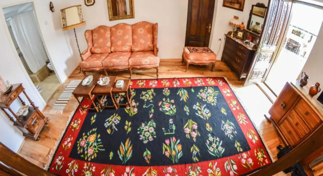 Casa Veche, Reserva ahora Hotel Horezu 