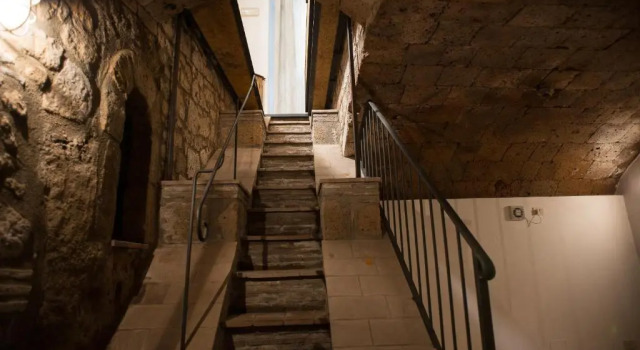 Appartamento per Vacanza La Fontanella, Buchen Sie Ferienwohnung Apartments in Orvieto, Ferienwohnung