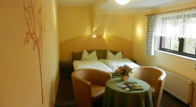 Waldgasthof & Hotel Am Sauwald, Rezervovat Hotel Tannenberg Ore Mountains