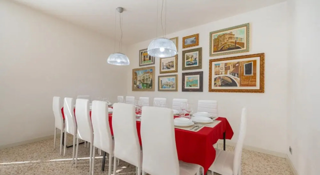 Villa Ridolfi - 15 min from Venice