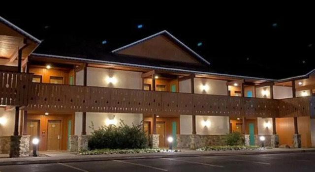 The Inn At Holiday Valley, Prenota Hotel Hotel e alloggi a Little Valley, Hotel
