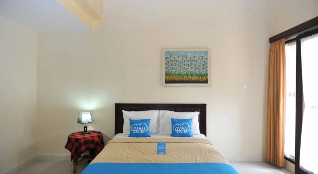 巴厘岛艾里潘泰萨努库苏马萨里6号酒店(Airy Pantai Sanur Kusuma Sari 6 Bali), Забронировать Отель Отели провинции Бали с завтраком, Завтраки
