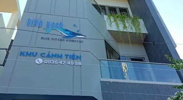 Canh Tien Homestay Tam Thanh Beach, Rezervovat Hotel Hotely v Quang Nam s parkováním, Parkování