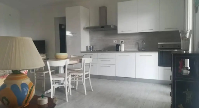 Апартаменты Luxury & Charme fronte mare Sardinia House 5