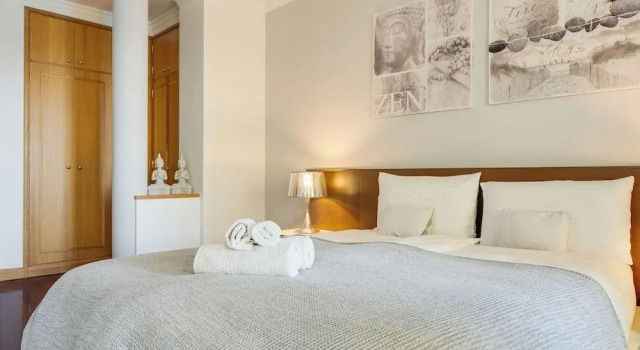 IVIS Home By HR Madeira, Rezerwuj Hotel Hotele w Funchal z parkingiem, Parking