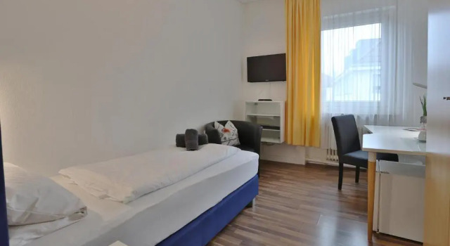 Номер Standard Hotel Prinz Carl