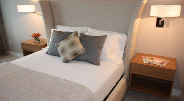 Люкс Deluxe Eriks Retreat