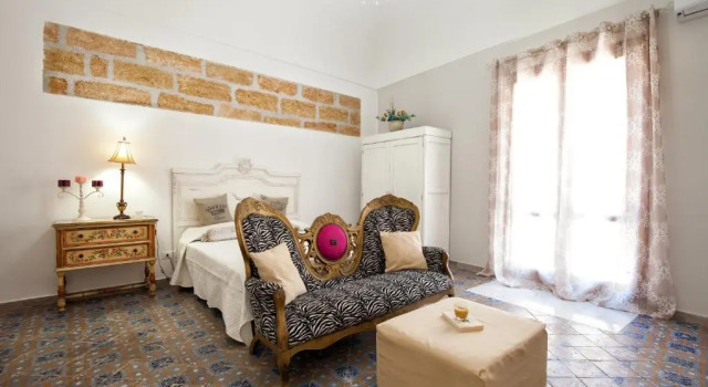 Lejlighed Le Alcove
