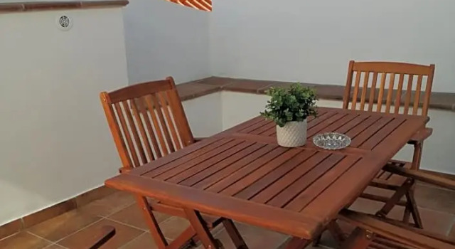 Люкс Hotel Veleiro