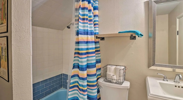 Апартаменты Spacious Lexington Studio: 2 Miles to Rupp Arena